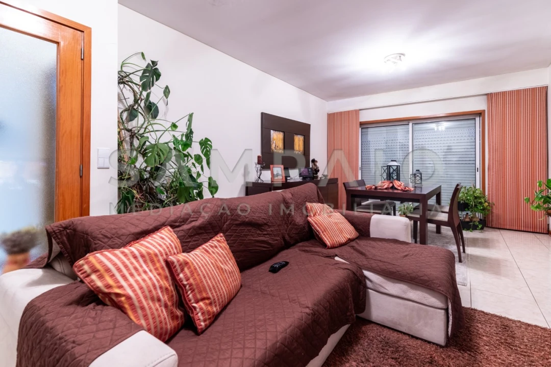 Apartamento T2 para Venda em Gondomar (São Cosme), Valbom e Jovim Foto 7