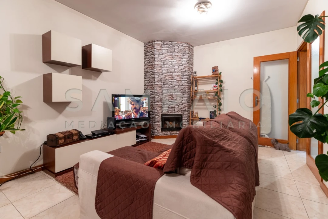 Apartamento T2 para Venda em Gondomar (São Cosme), Valbom e Jovim Foto 11