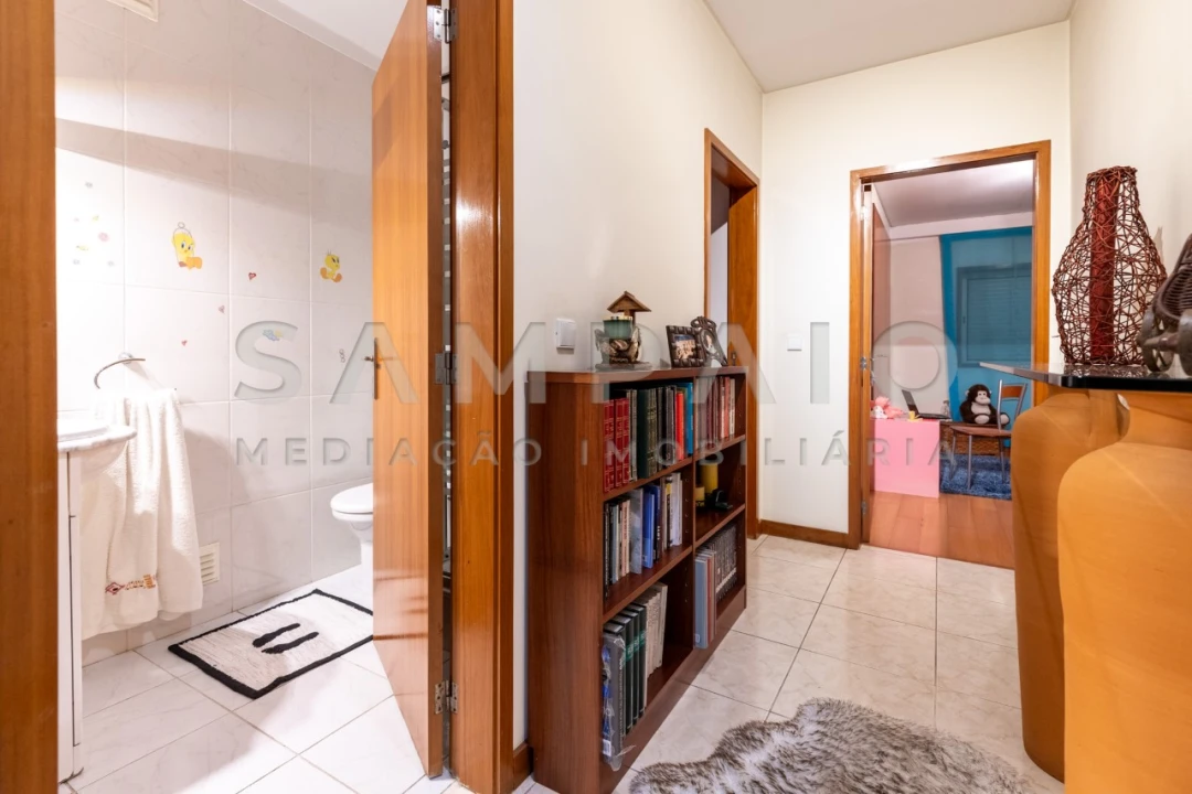 Apartamento T2 para Venda em Gondomar (São Cosme), Valbom e Jovim Foto 13