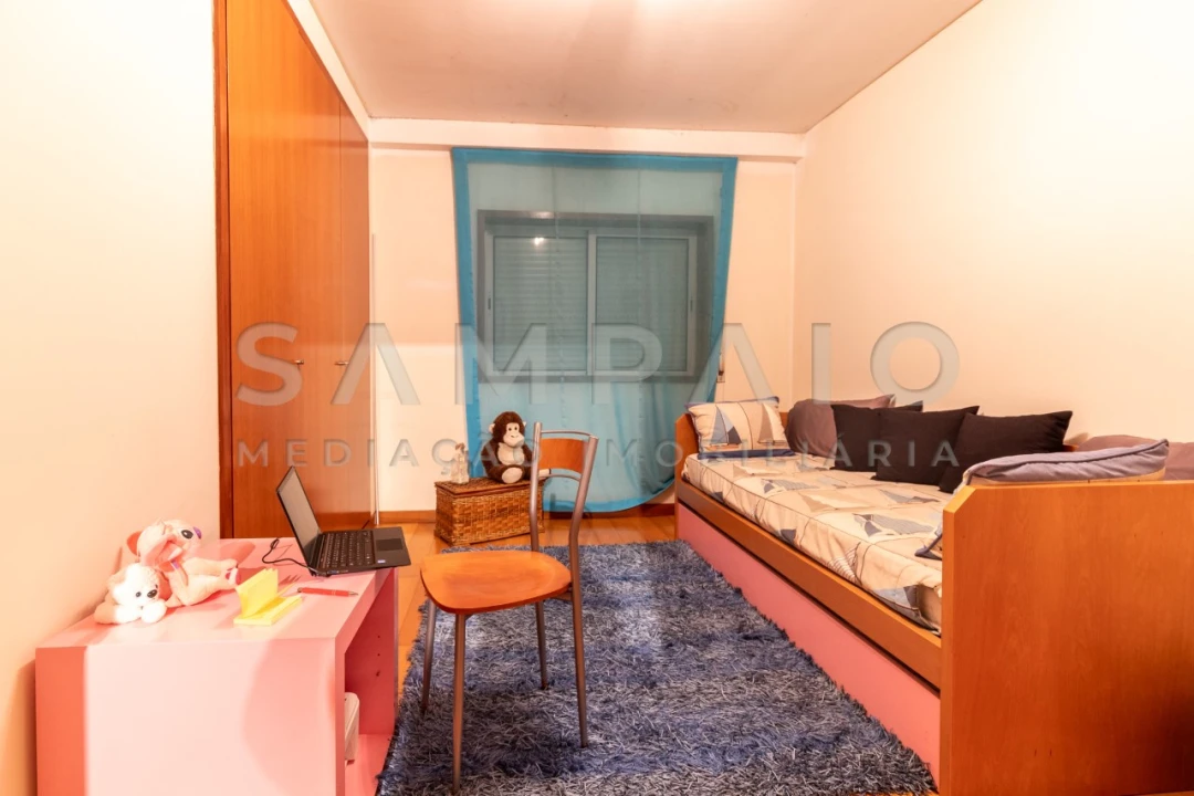 Apartamento T2 para Venda em Gondomar (São Cosme), Valbom e Jovim Foto 16