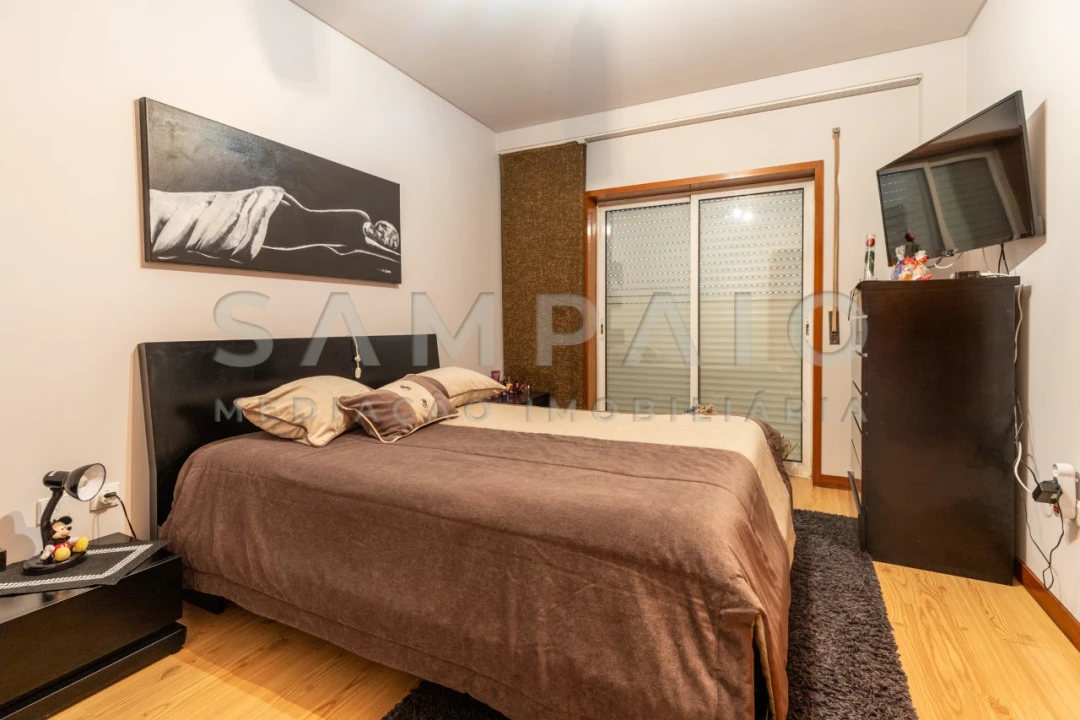 Apartamento T2 para Venda em Gondomar (São Cosme), Valbom e Jovim Foto 19