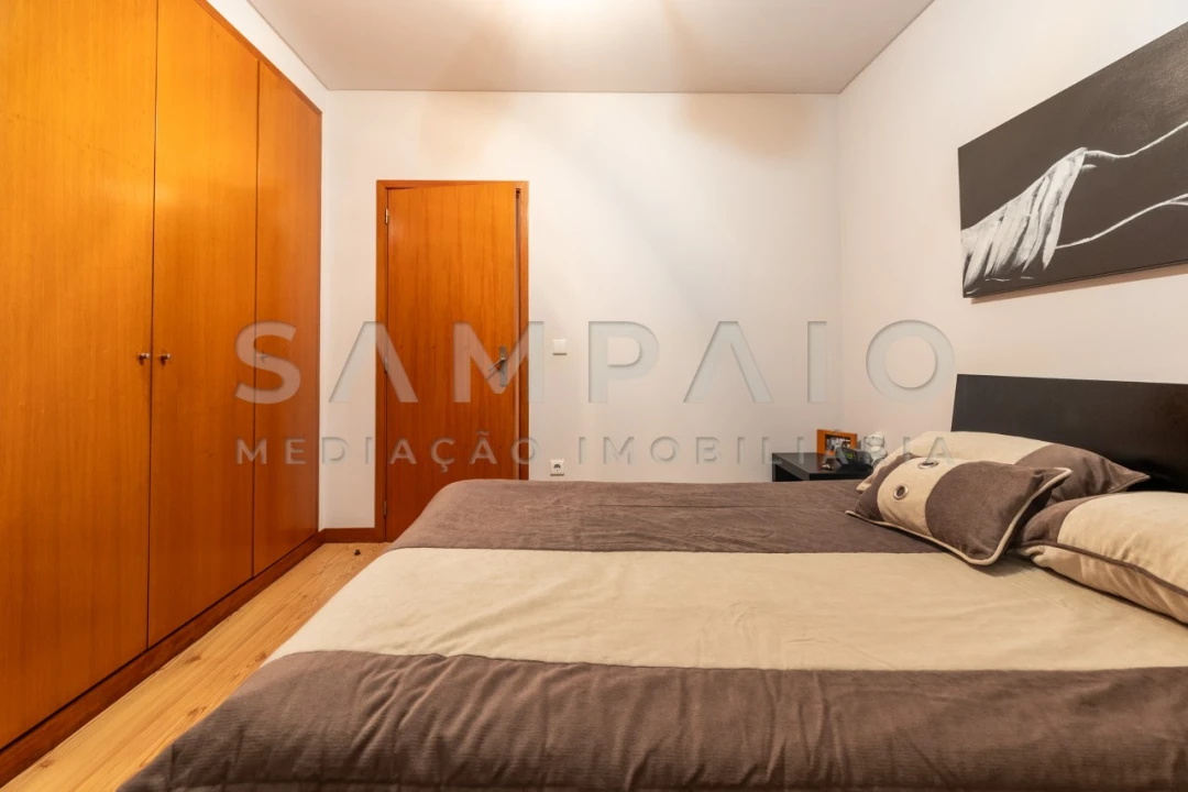 Apartamento T2 para Venda em Gondomar (São Cosme), Valbom e Jovim Foto 21