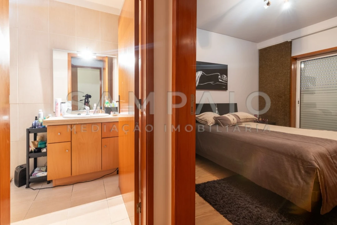 Apartamento T2 para Venda em Gondomar (São Cosme), Valbom e Jovim Foto 22