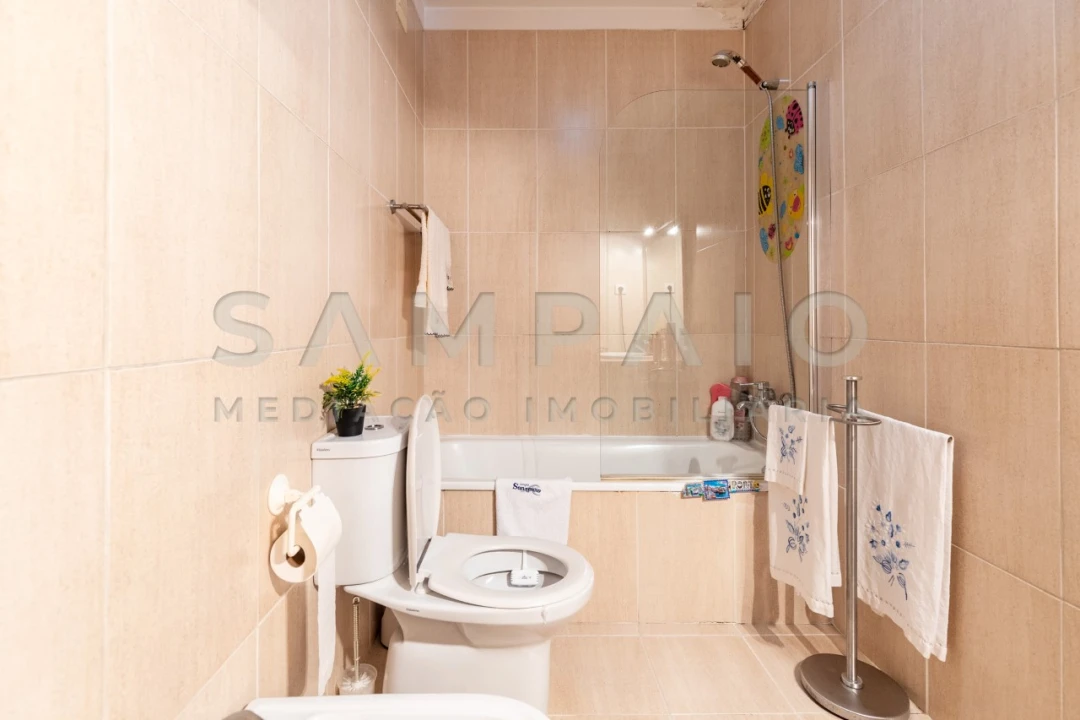 Apartamento T2 para Venda em Gondomar (São Cosme), Valbom e Jovim Foto 24