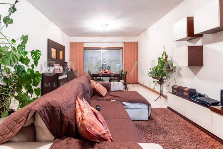 Apartamento T2 para Venda em Gondomar (São Cosme), Valbom e Jovim Foto 4