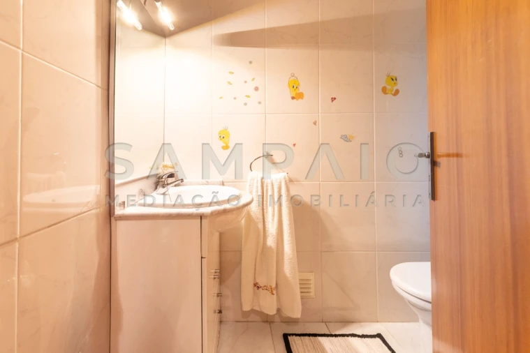 Apartamento T2 para Venda em Gondomar (São Cosme), Valbom e Jovim Foto 14