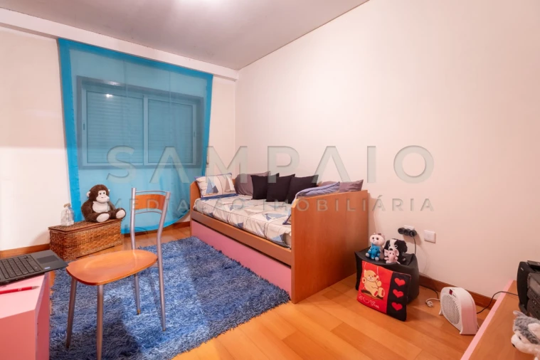 Apartamento T2 para Venda em Gondomar (São Cosme), Valbom e Jovim Foto 15