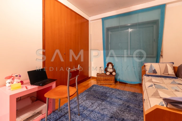 Apartamento T2 para Venda em Gondomar (São Cosme), Valbom e Jovim Foto 17