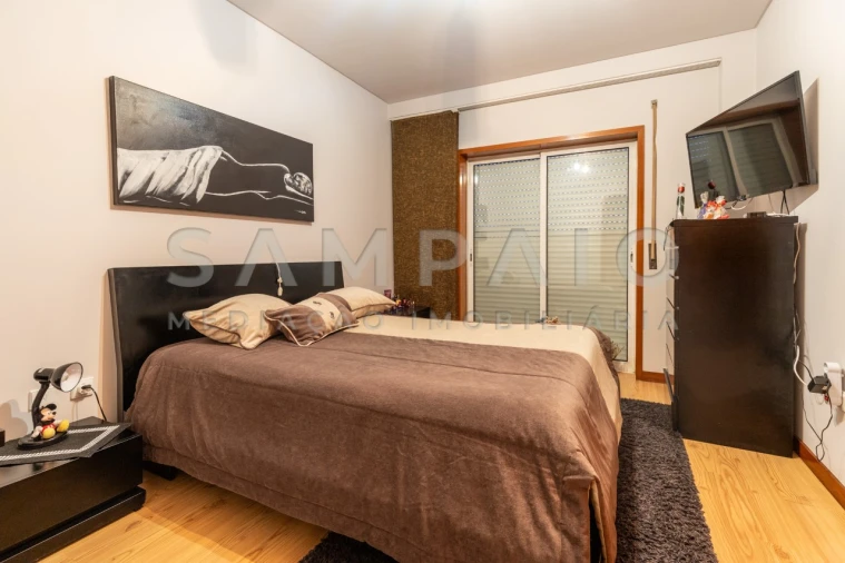 Apartamento T2 para Venda em Gondomar (São Cosme), Valbom e Jovim Foto 19