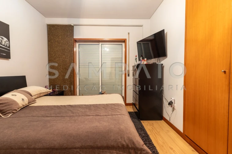 Apartamento T2 para Venda em Gondomar (São Cosme), Valbom e Jovim Foto 20