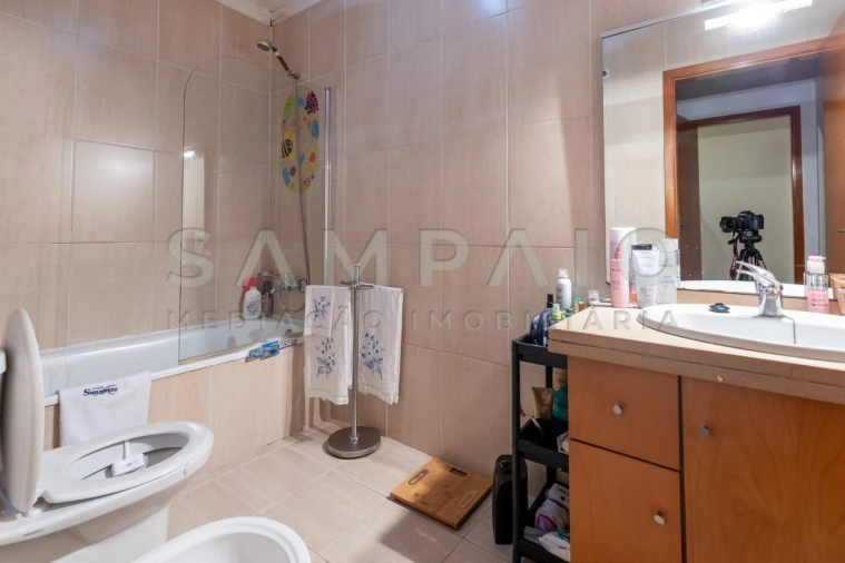 Apartamento T2 para Venda em Gondomar (São Cosme), Valbom e Jovim Foto 23