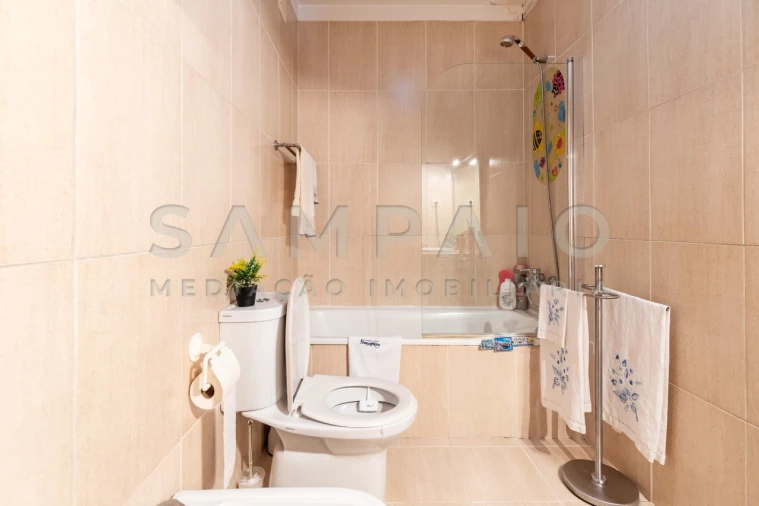 Apartamento T2 para Venda em Gondomar (São Cosme), Valbom e Jovim Foto 24