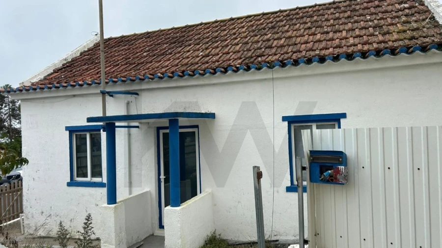 Moradia T2 para Venda em Mafra Foto 9