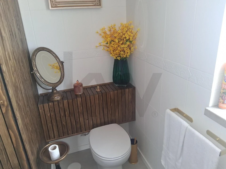 Moradia T2 para Venda em Almargem do Bispo, Pêro Pinheiro e Montelavar Foto 7