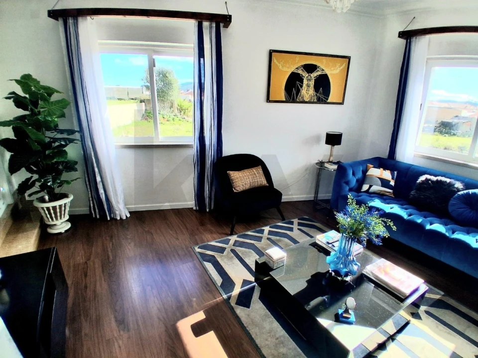 Moradia T2 para Venda em Almargem do Bispo, Pêro Pinheiro e Montelavar Foto 14