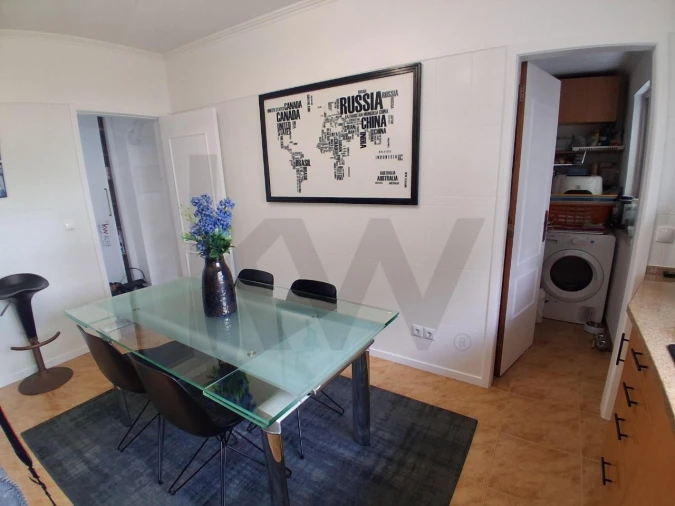 Moradia T2 para Venda em Almargem do Bispo, Pêro Pinheiro e Montelavar Foto 11