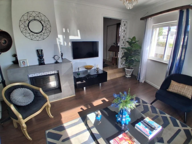 Moradia T2 para Venda em Almargem do Bispo, Pêro Pinheiro e Montelavar Foto 13