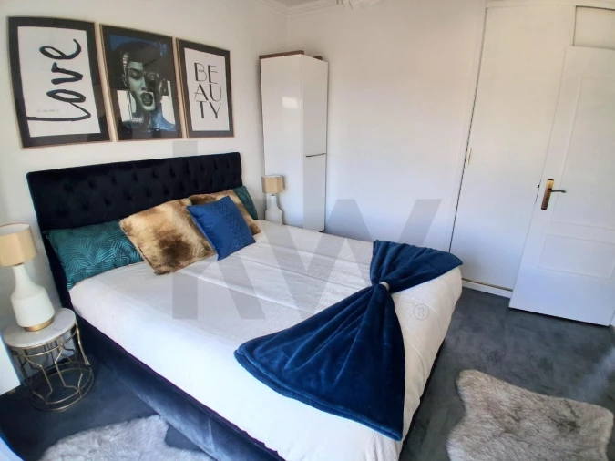 Moradia T2 para Venda em Almargem do Bispo, Pêro Pinheiro e Montelavar Foto 27