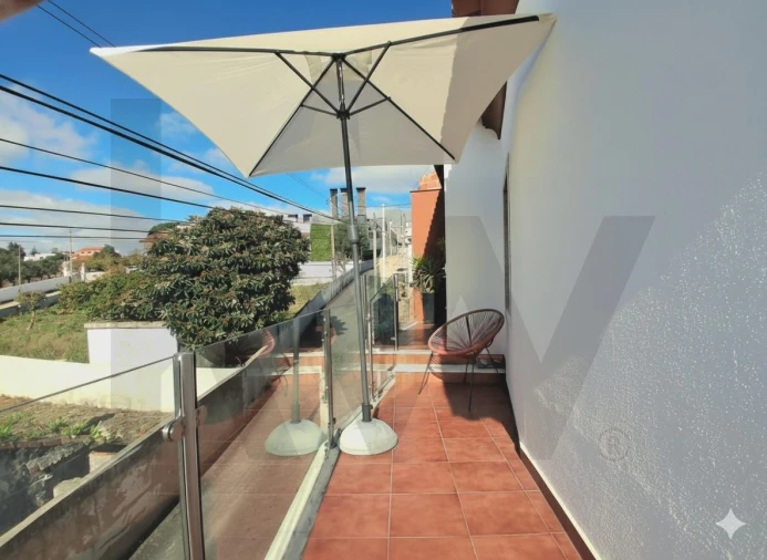 Moradia T2 para Venda em Almargem do Bispo, Pêro Pinheiro e Montelavar Foto 28