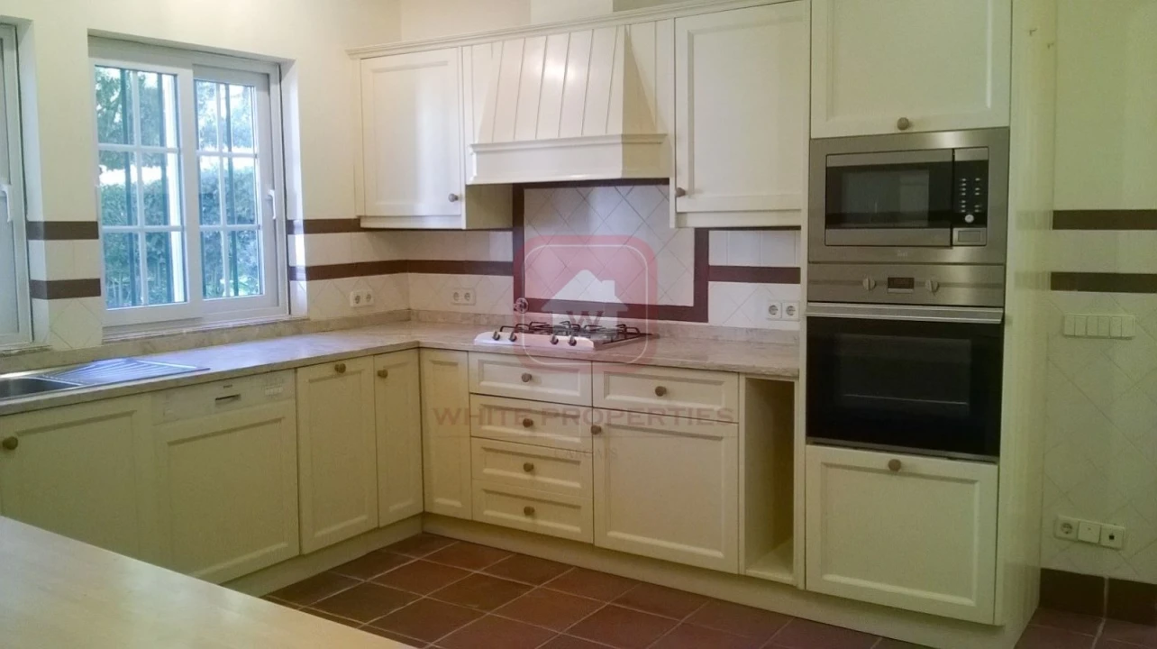 Moradia T6 para Arrendamento em Cascais e Estoril Foto 8