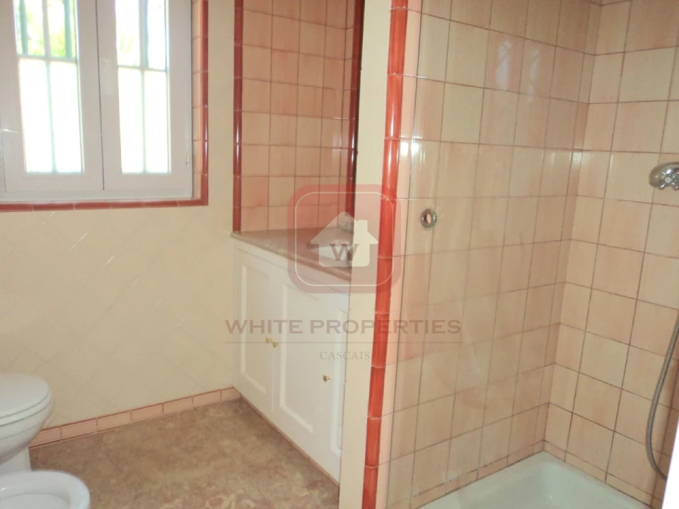 Moradia T6 para Arrendamento em Cascais e Estoril Foto 12