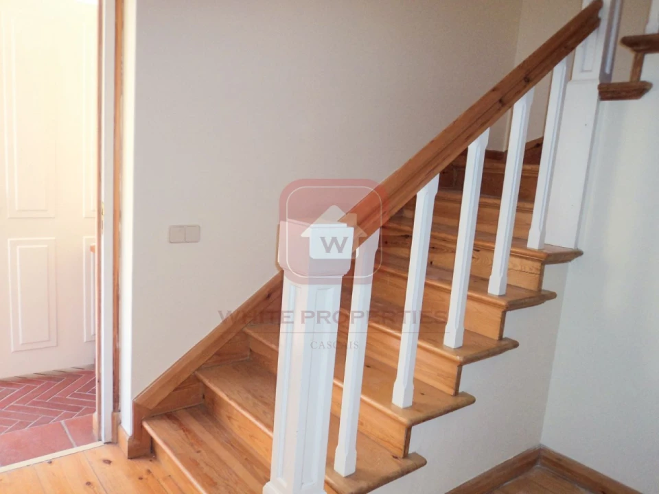 Moradia T6 para Arrendamento em Cascais e Estoril Foto 14