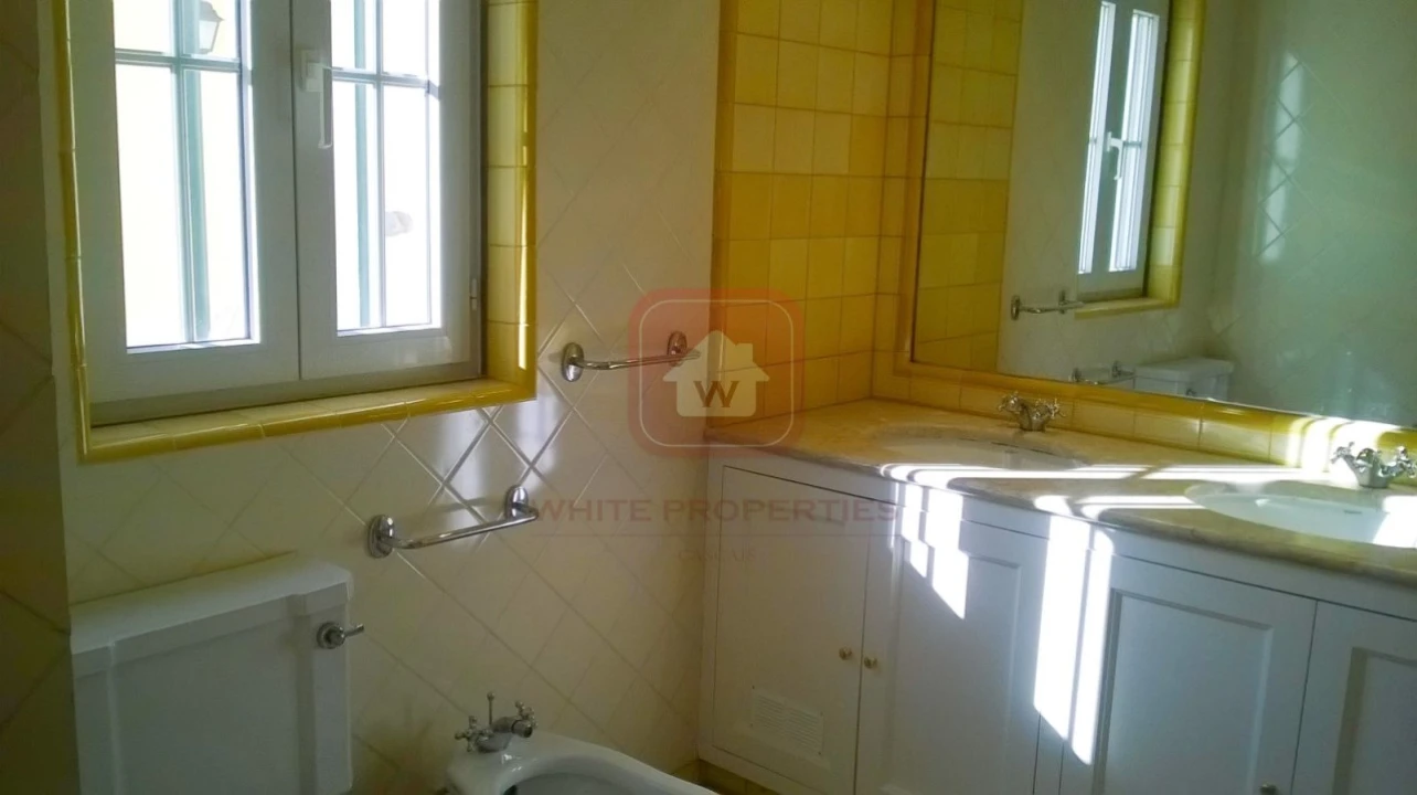 Moradia T6 para Arrendamento em Cascais e Estoril Foto 22