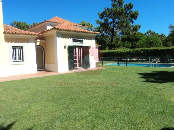 Moradia T6 para Arrendamento em Cascais e Estoril Foto 2