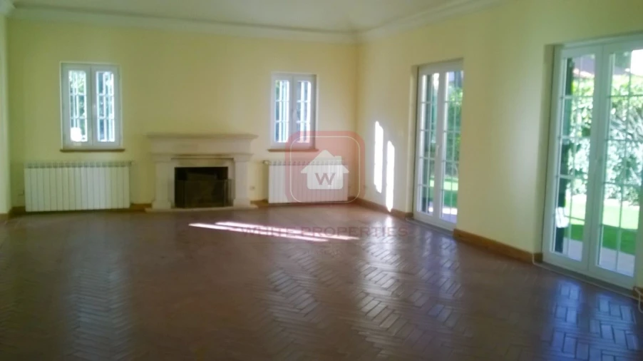 Moradia T6 para Arrendamento em Cascais e Estoril Foto 4