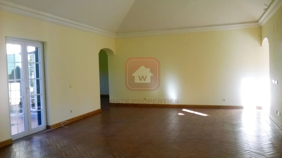 Moradia T6 para Arrendamento em Cascais e Estoril Foto 5