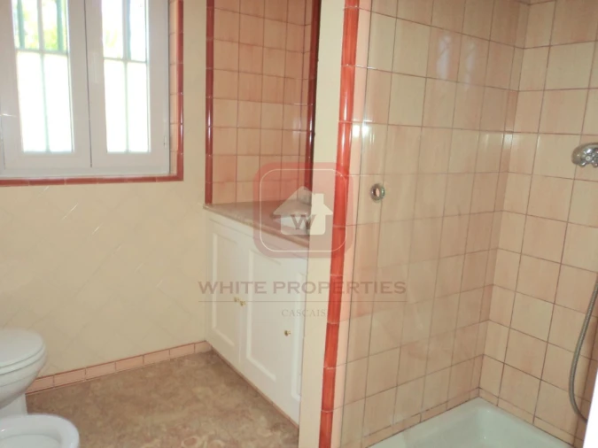 Moradia T6 para Arrendamento em Cascais e Estoril Foto 12