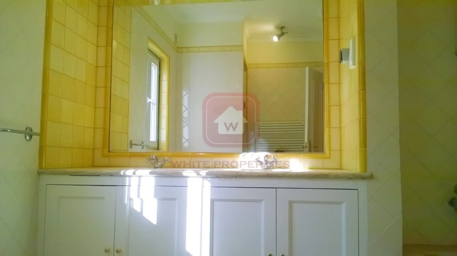 Moradia T6 para Arrendamento em Cascais e Estoril Foto 21