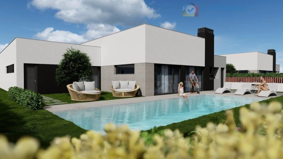 Terreno para Venda em Sesimbra (Castelo) Foto 2