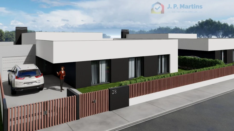 Terreno para Venda em Sesimbra (Castelo) Foto 7