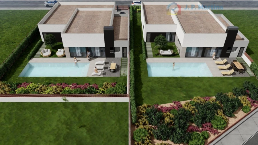 Terreno para Venda em Sesimbra (Castelo) Foto 8