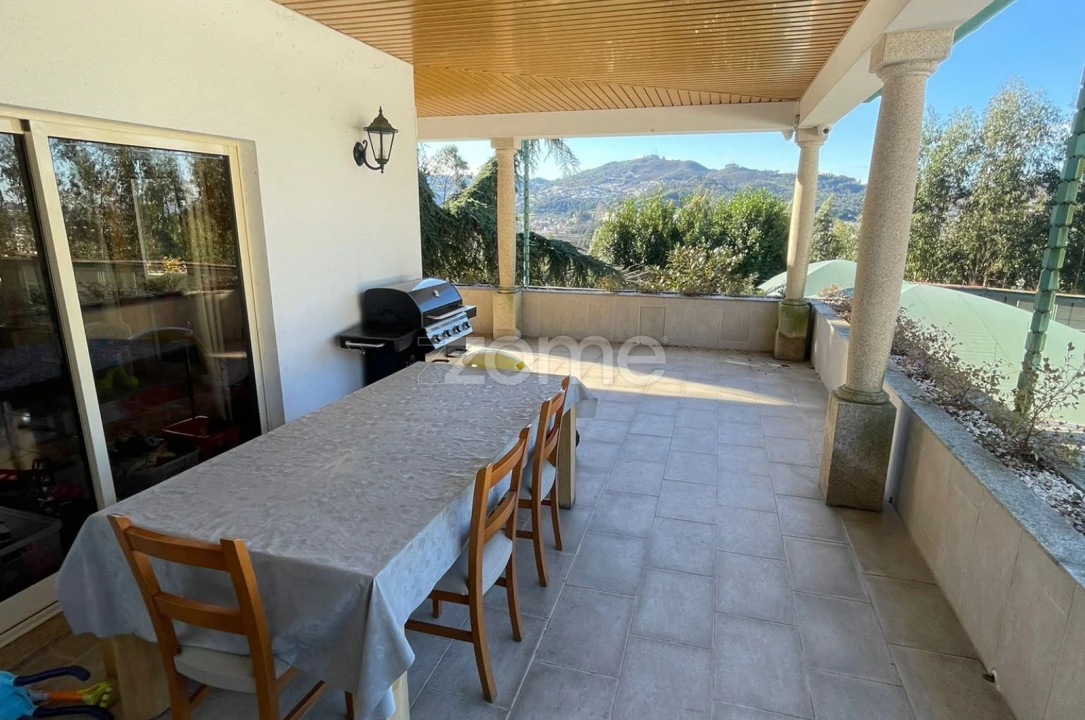 Quinta T7 para Venda em Santo Adrião de Vizela Foto 26