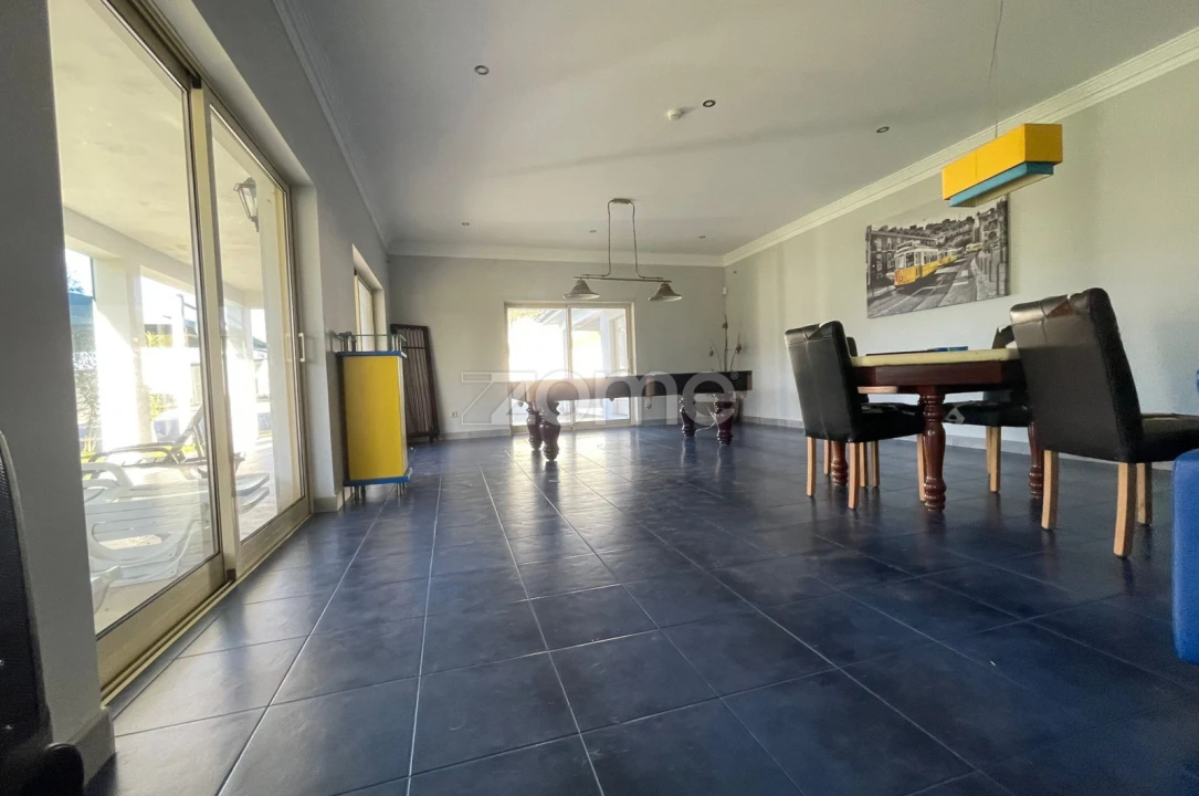 Quinta T7 para Venda em Santo Adrião de Vizela Foto 65