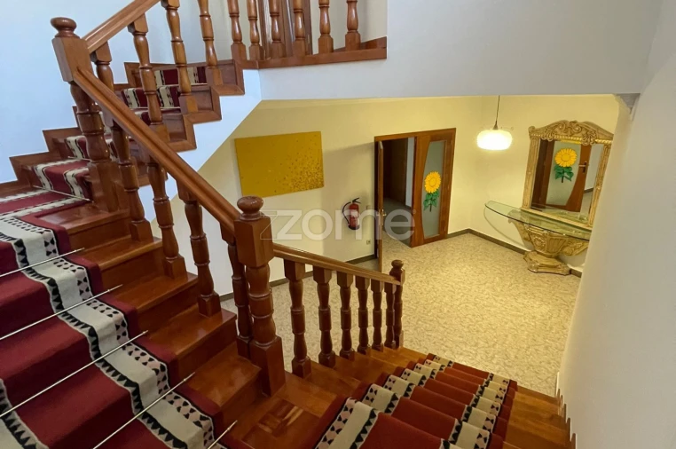 Quinta T7 para Venda em Santo Adrião de Vizela Foto 43