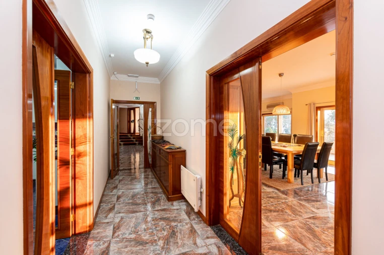 Quinta T7 para Venda em Santo Adrião de Vizela Foto 28