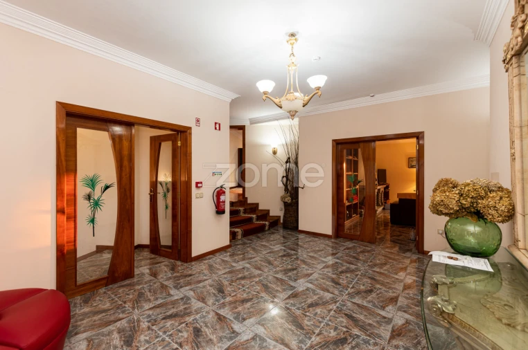 Quinta T7 para Venda em Santo Adrião de Vizela Foto 27