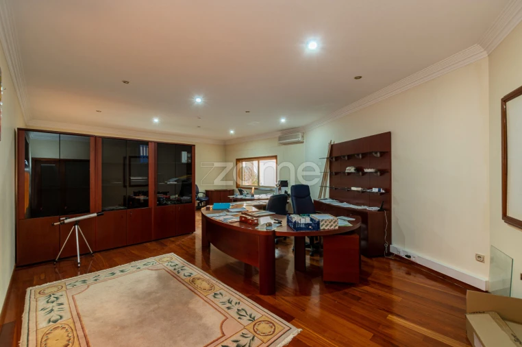 Quinta T7 para Venda em Santo Adrião de Vizela Foto 37