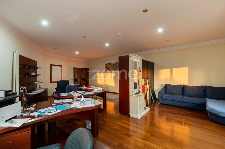 Quinta T7 para Venda em Santo Adrião de Vizela Foto 38