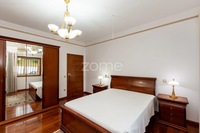 Quinta T7 para Venda em Santo Adrião de Vizela Foto 44