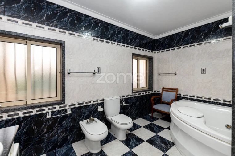 Quinta T7 para Venda em Santo Adrião de Vizela Foto 54