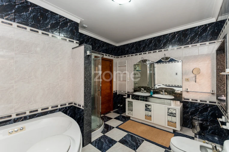 Quinta T7 para Venda em Santo Adrião de Vizela Foto 52