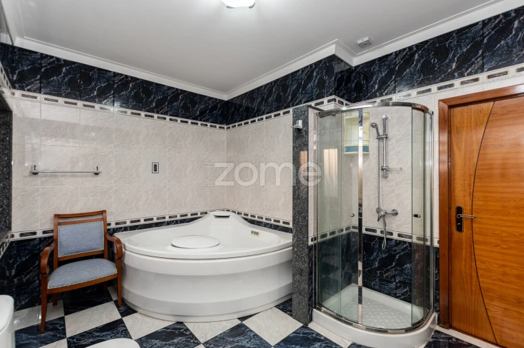 Quinta T7 para Venda em Santo Adrião de Vizela Foto 53