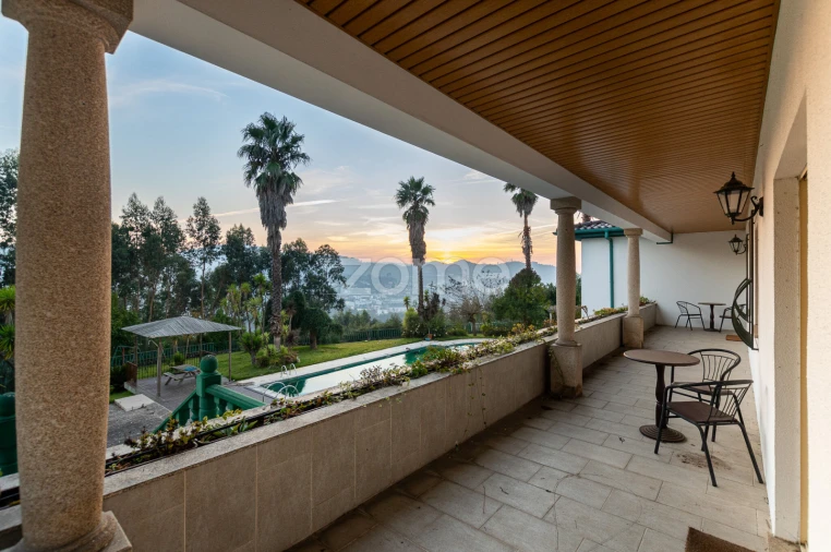 Quinta T7 para Venda em Santo Adrião de Vizela Foto 20