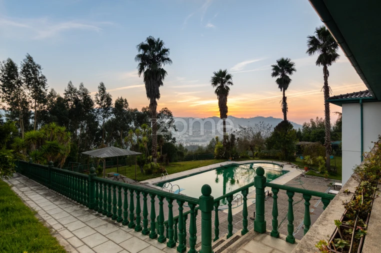 Quinta T7 para Venda em Santo Adrião de Vizela Foto 16