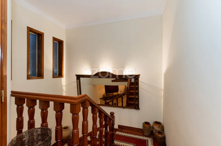 Quinta T7 para Venda em Santo Adrião de Vizela Foto 43