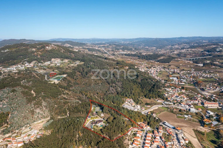 Quinta T7 para Venda em Santo Adrião de Vizela Foto 10
